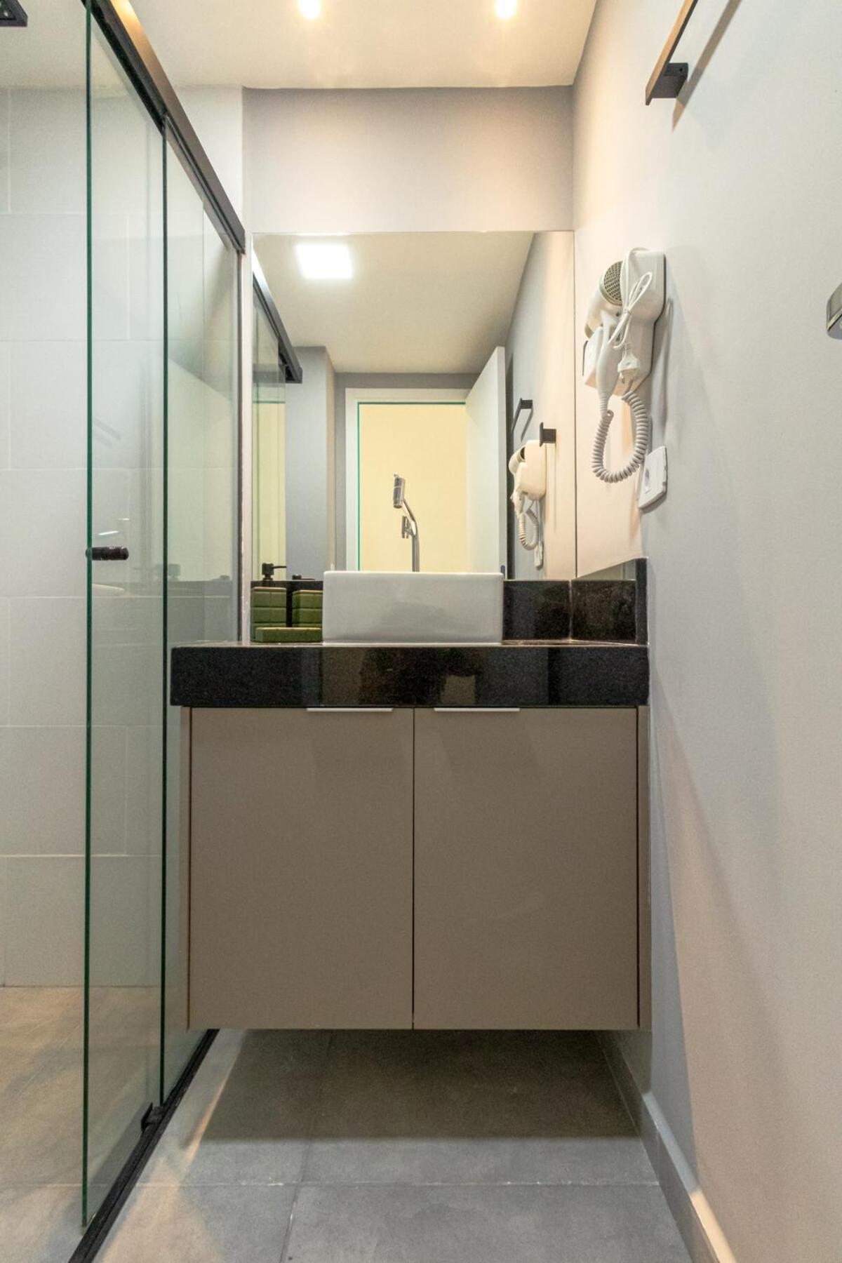 136 Pompeia Show Allianz Apartamento *