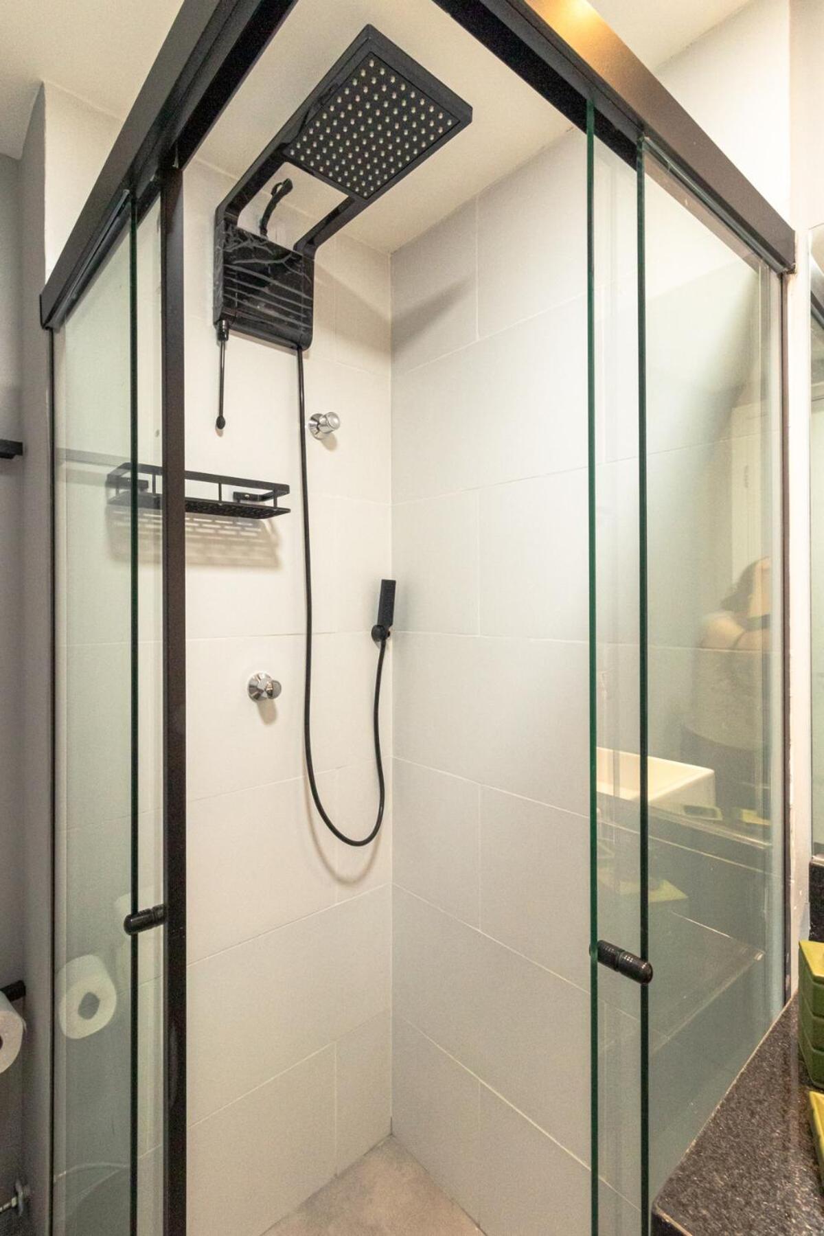 136 Pompeia Show Allianz Apartamento São Paulo